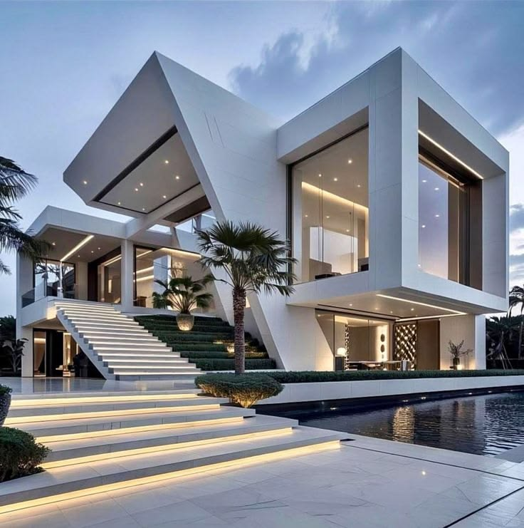 Projeto arquitetônico 10